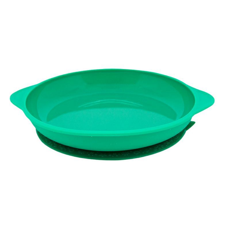 Marcus and Marcus Silicon Suction Plate