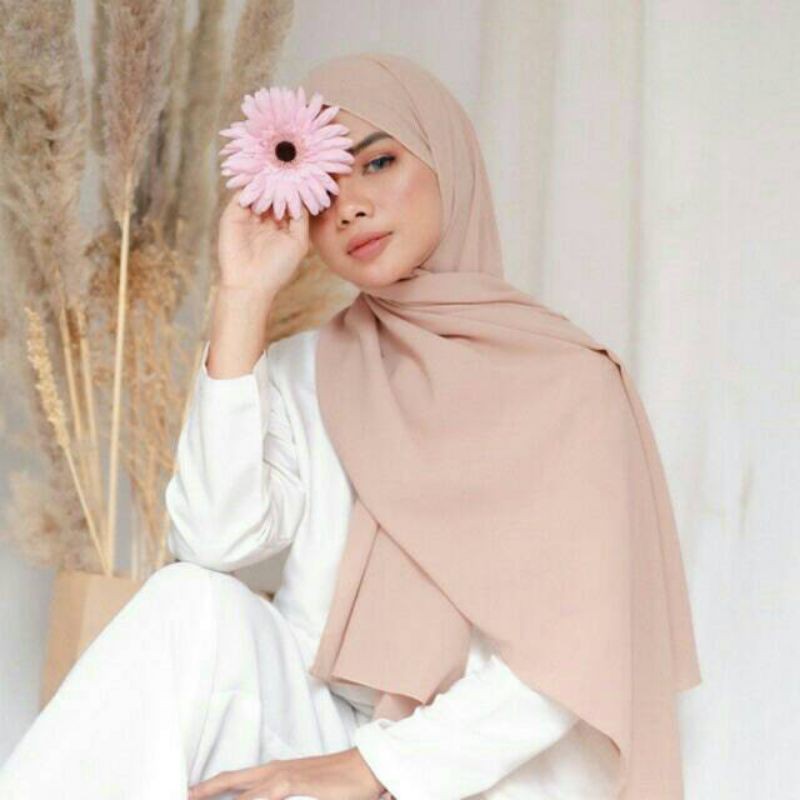 Pashmina Diamond Sabyan