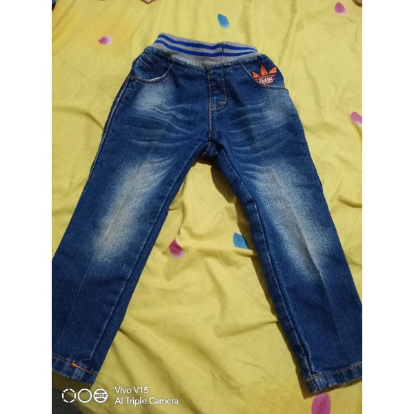 orderan bunda riefa mila