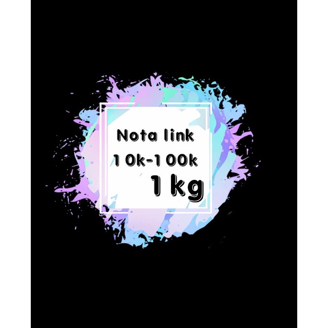 Nota link 10-100k
