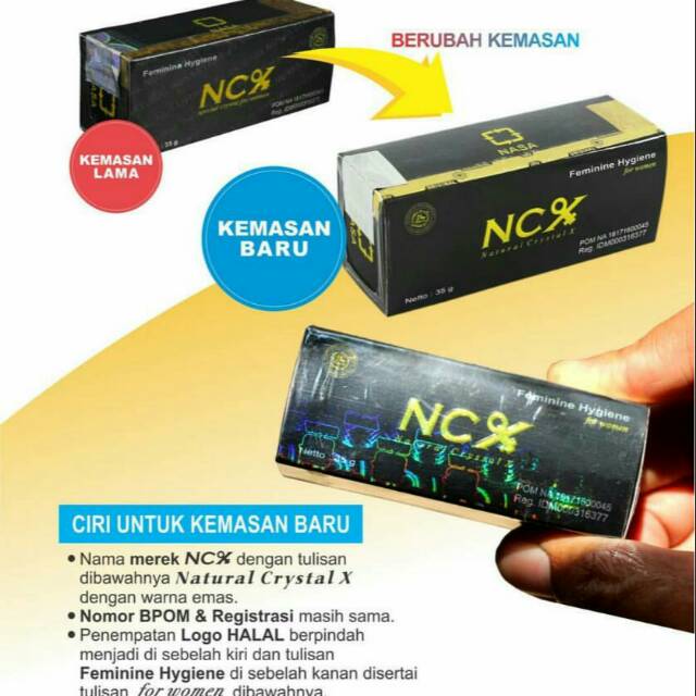 Ncx