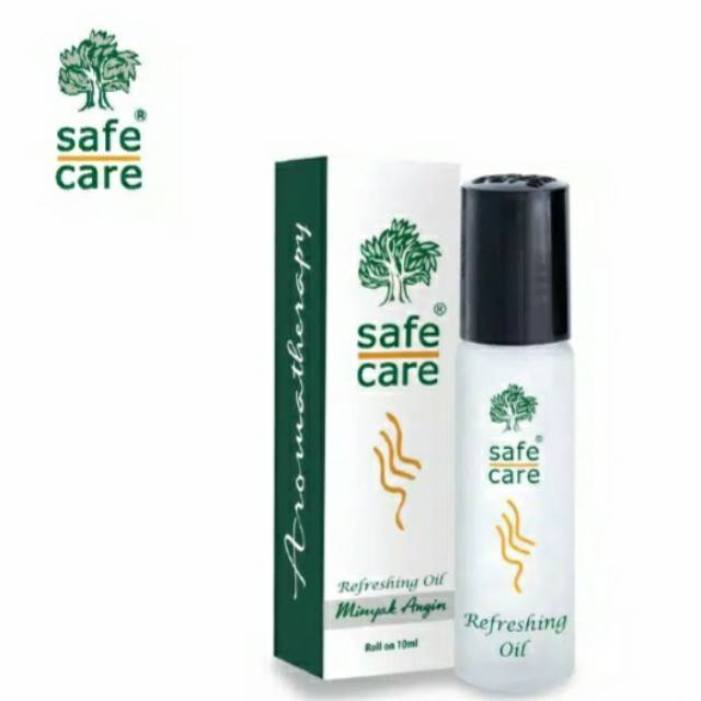 Safe Care Roll On 10ml
