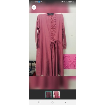 baju tunik