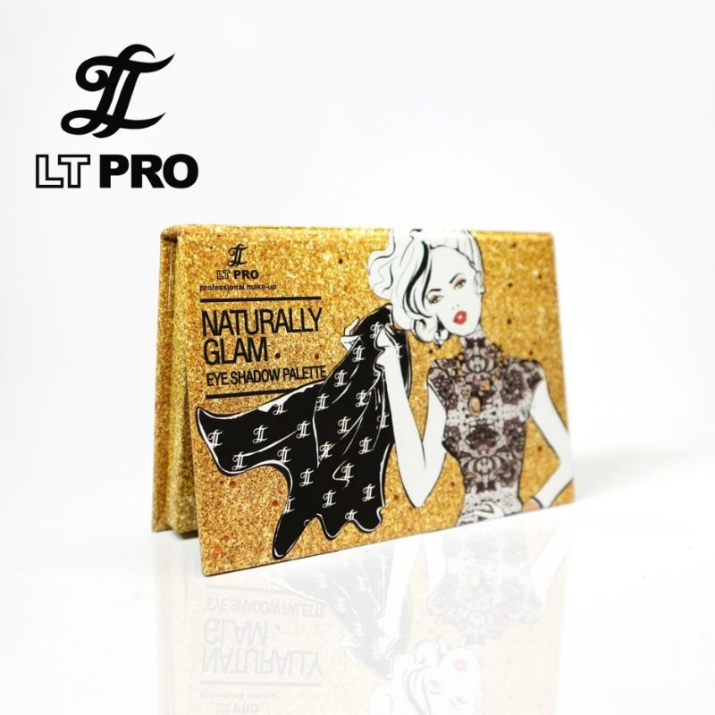 LT PRO NATURALLY GLAM EYESHADOW✨
