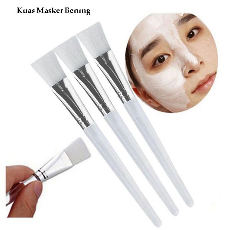 kuas masker