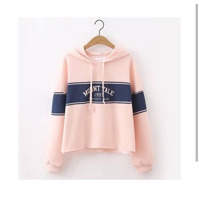 Mounty Yale sweater