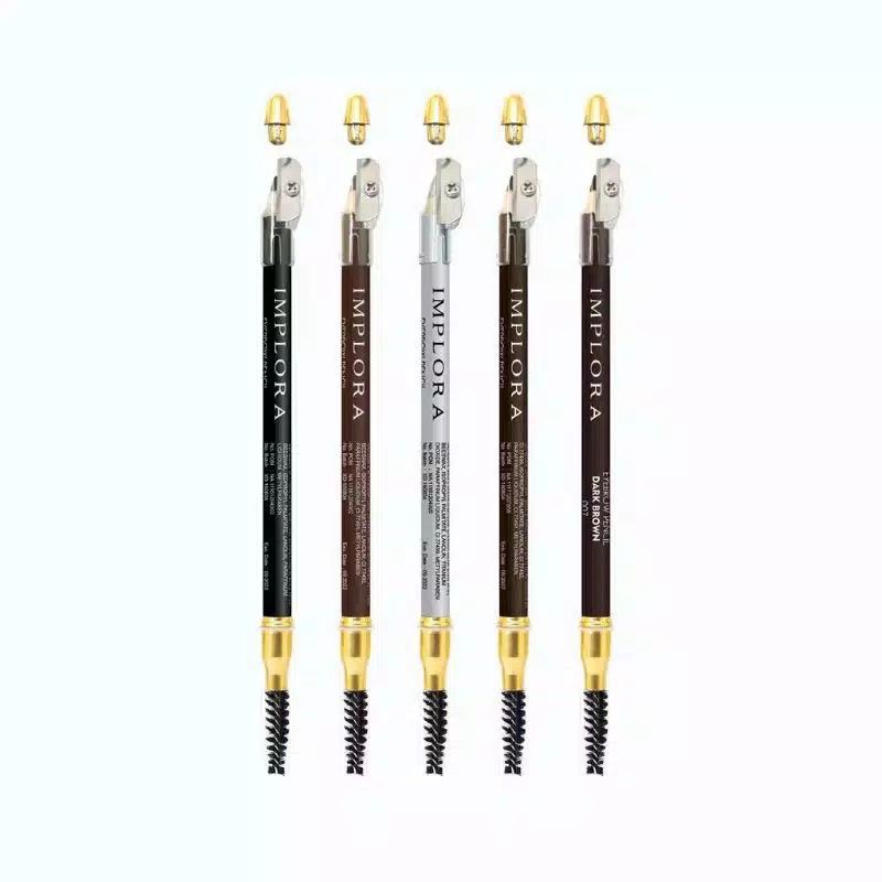 ECER PENSIL ALIS IMPLORA