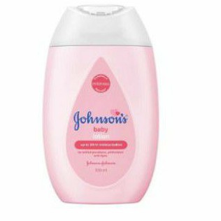 Johnson Baby Lotion 100ml