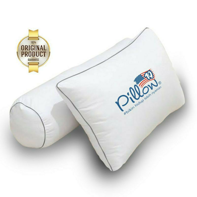 Bantal guling pillow 109