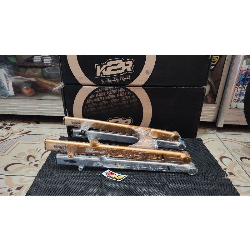 swing arm new JupiterMx