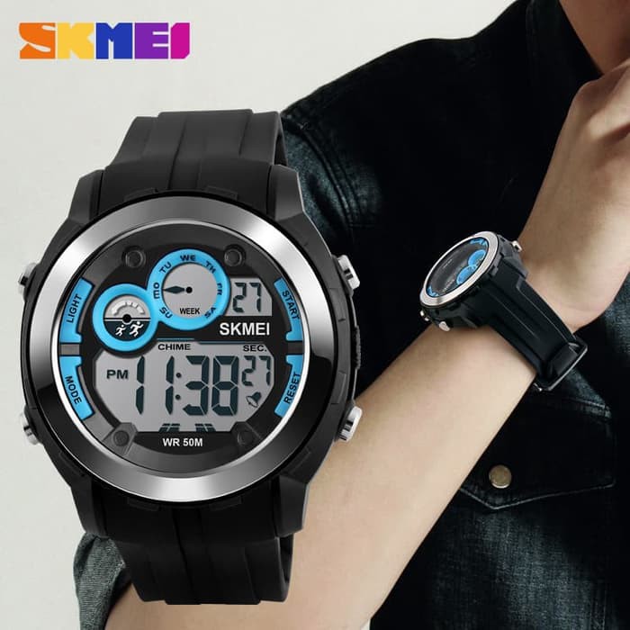 Jam Tangan pria