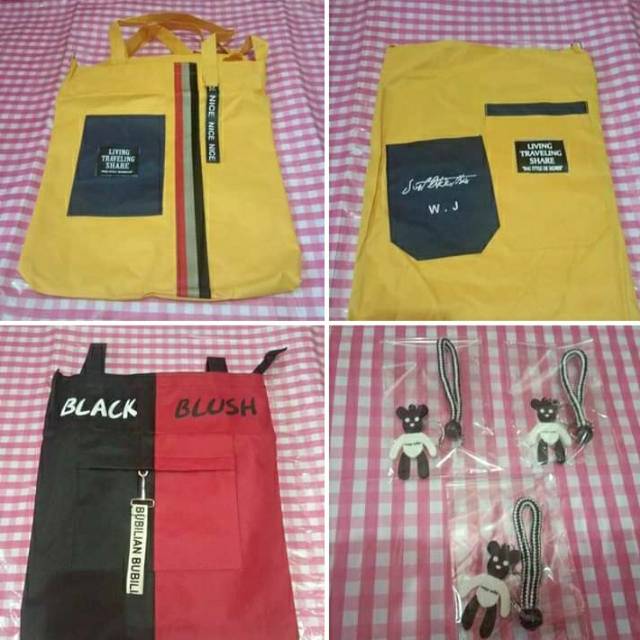Tas Belanja