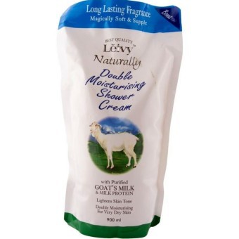 LEIVY Shower Cream refill