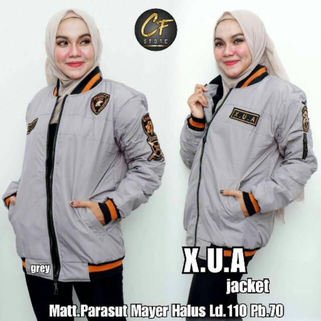Jaket