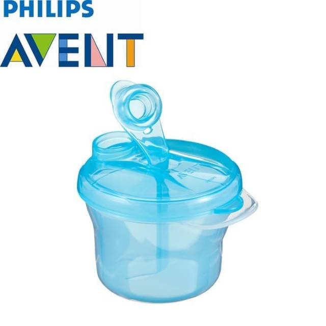 AVENT CONTAINER SUSU BUBUK 3SEKAT