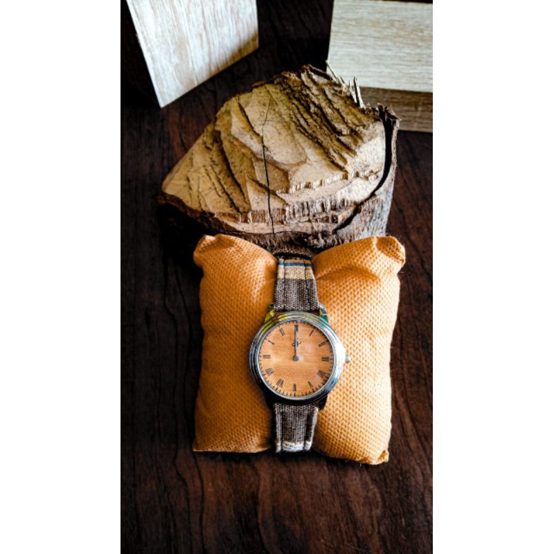 Jam Tangan/Wanita/Lombok