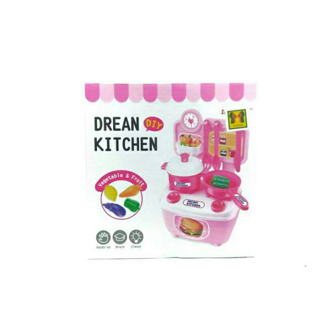 Dream Kitchen Anak ( JSF 774-1 )