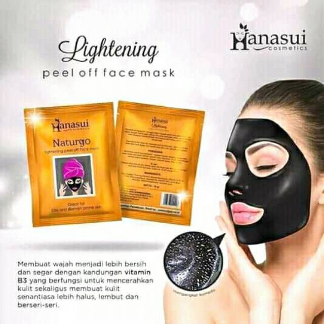 masker wajah