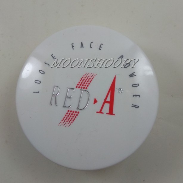 bedak tabur RED-A