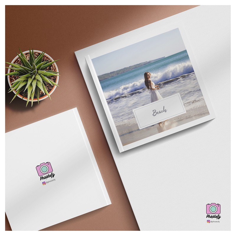 Photobook Tema Lovina