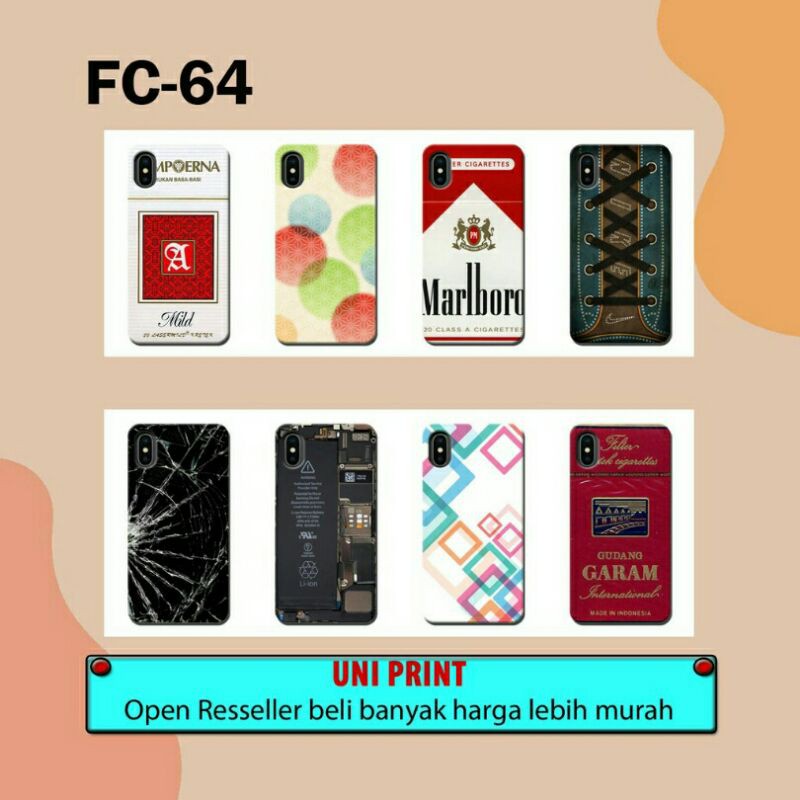 SoftcaseFC-64