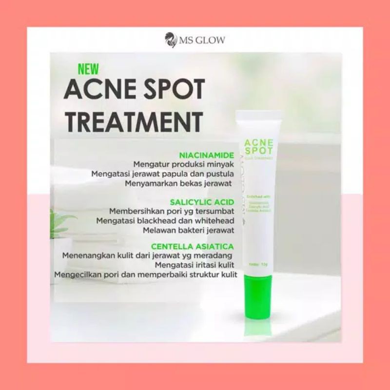 ACNE SPOT, PORE AWAY, DARK SPOT