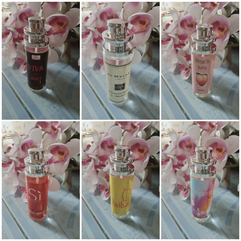 PARFUM THAILAND