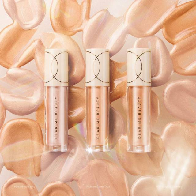 Highlighter liquid