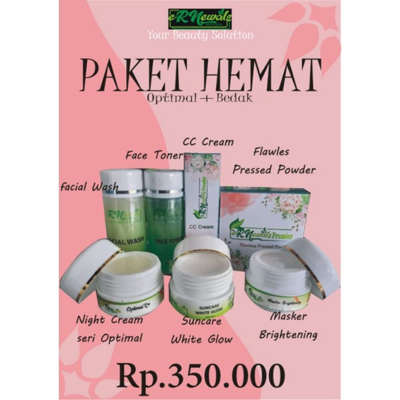 Paket 350/ernewals