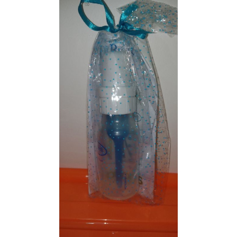 Botol susu Dr. Brown's
