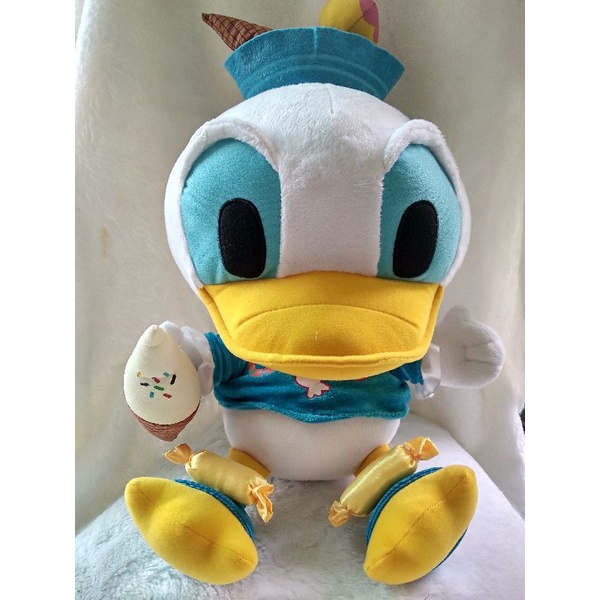 Boneka Donald Disney