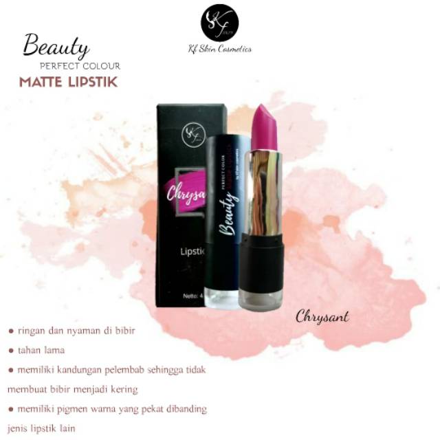 New lips by kf skin
