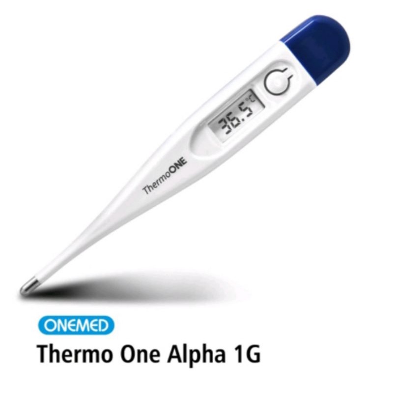 Thermometer Digital Alpha 1