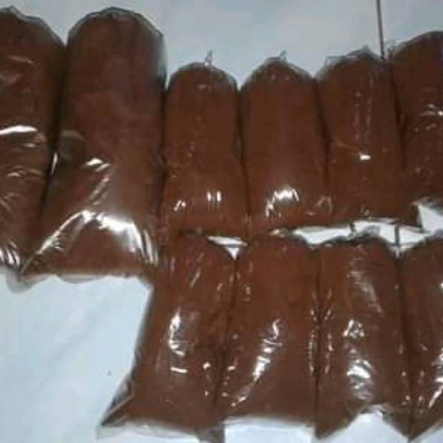 Bubuk kopi murni