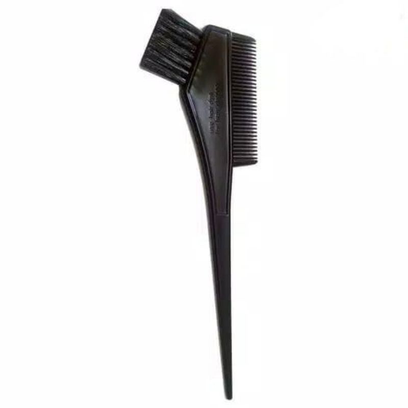 SISIR CAT RAMBUT