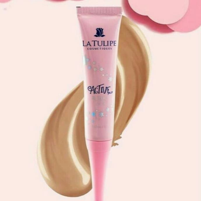 Latulipe Active Series BB Cream