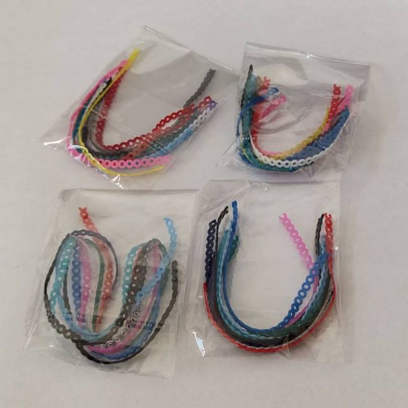 KARET CHAIN/SAMBUNG