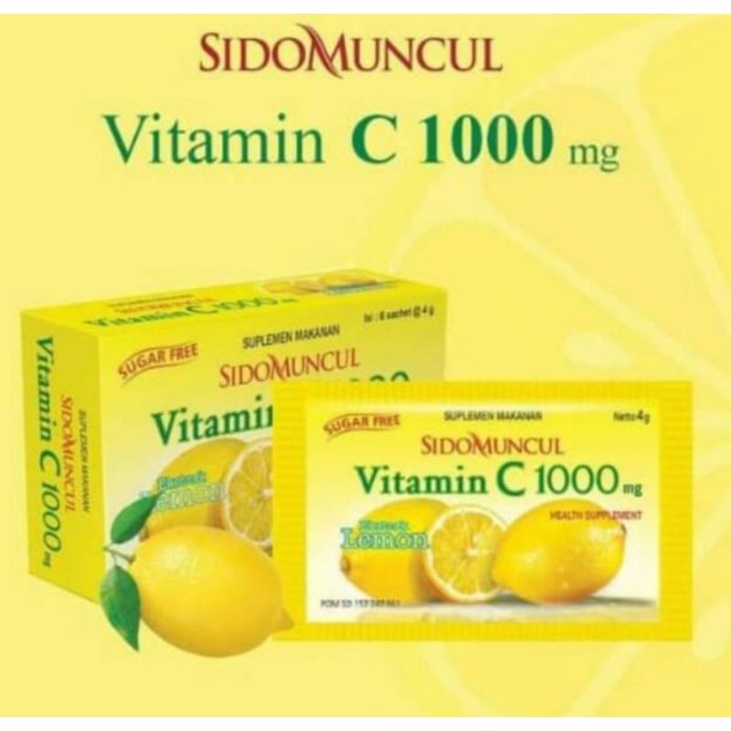 vitamin c 1000mg