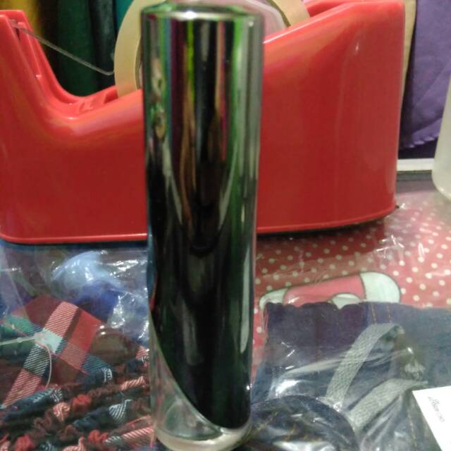 Parfum Refill Misik Hitam