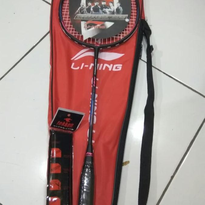 Raket Badminton Lining Murah