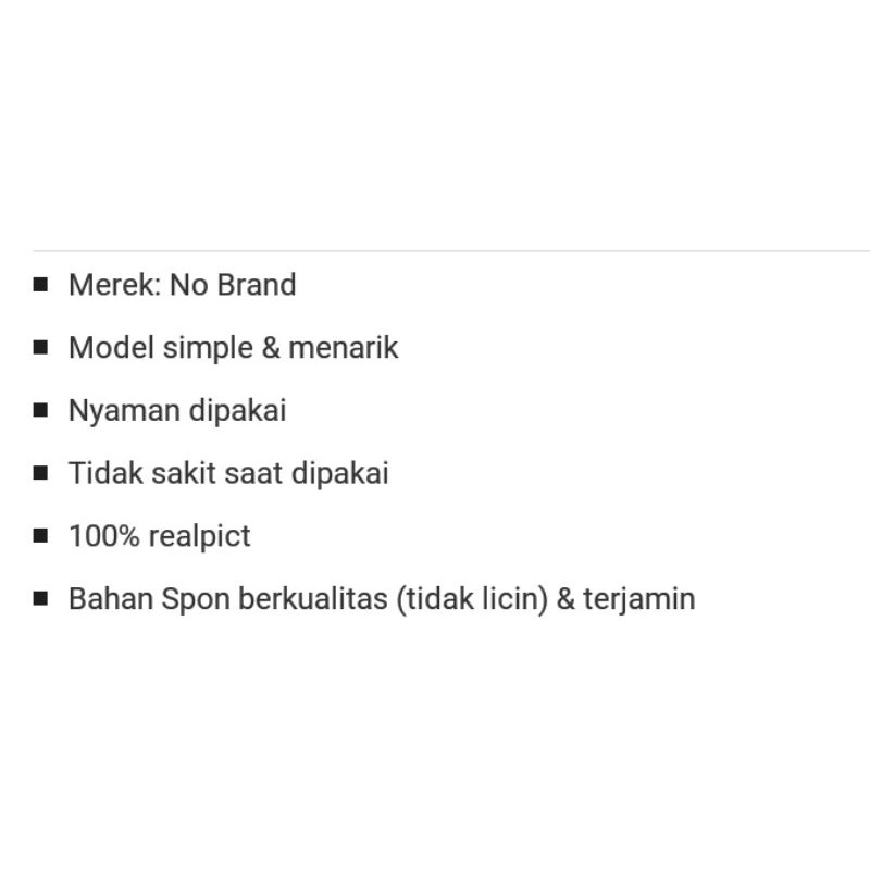 sendal beby boneka pink ungu merah