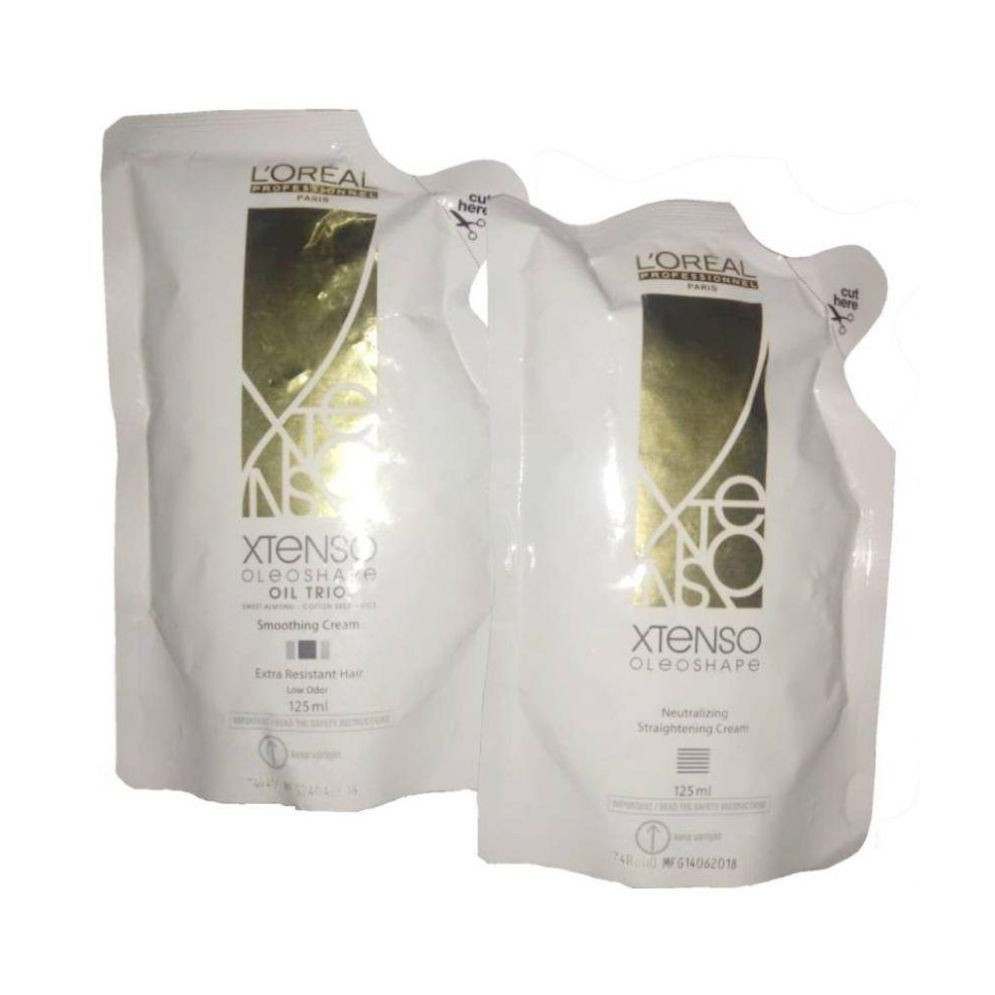 LOREAL EXTENSO 125ML