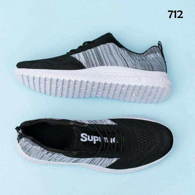 SEPATU COWOK