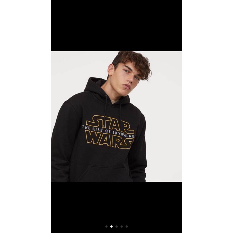 hooded// starwars / at:rixzaaads
