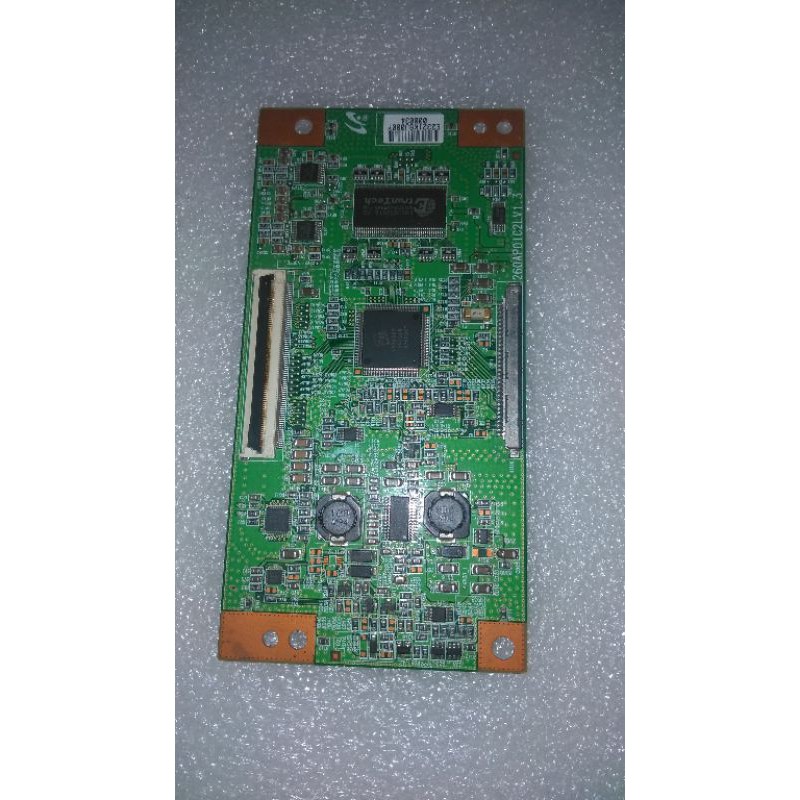 TCON SAMSUNG LA26D400E1