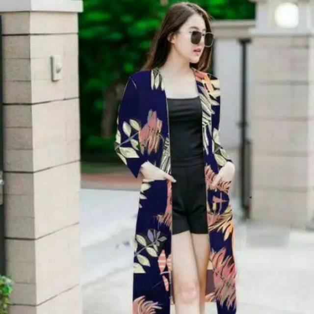 ✅(COD) long outer cardy palm