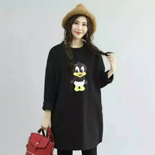 TUNIK BEBEK