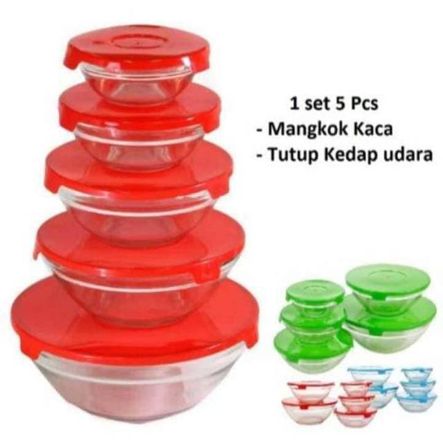 BOWL SET