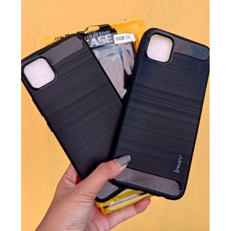IPAKY CARBON REALME C11