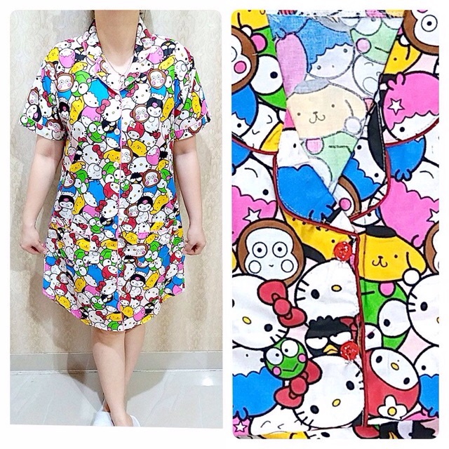 Piyama / baju tidur